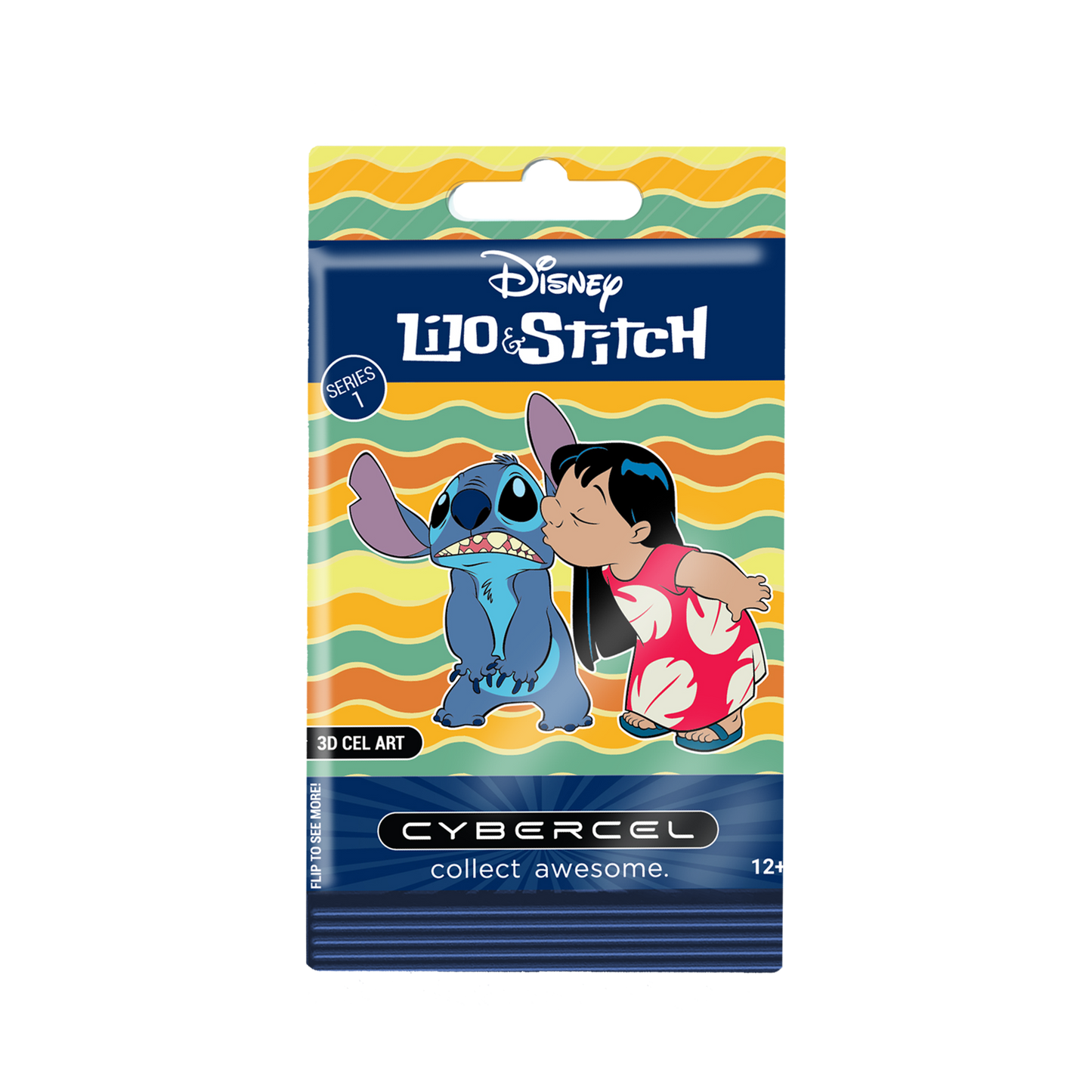 2025 CyberCel Packs