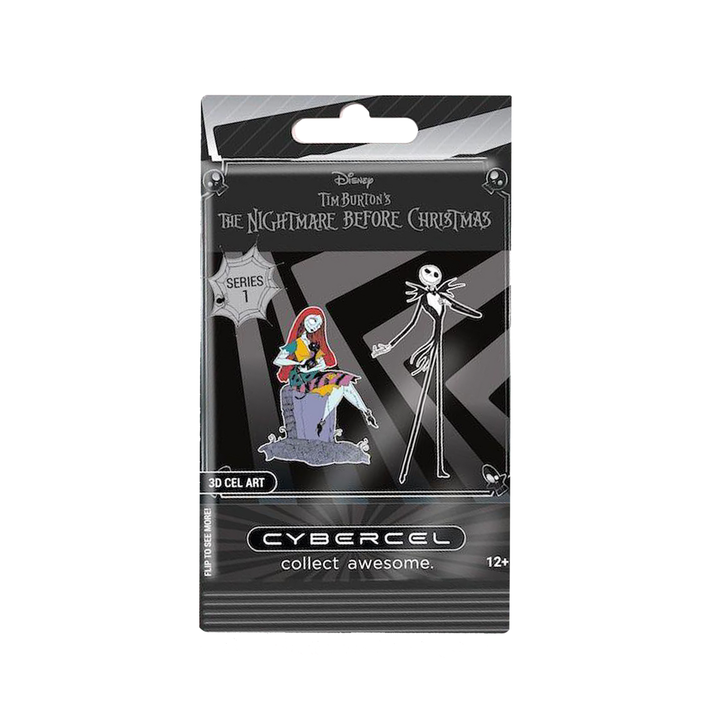 2025 CyberCel Packs