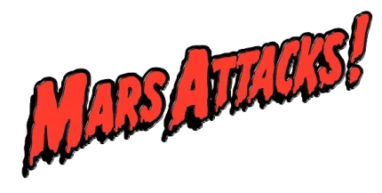 Mars Attacks