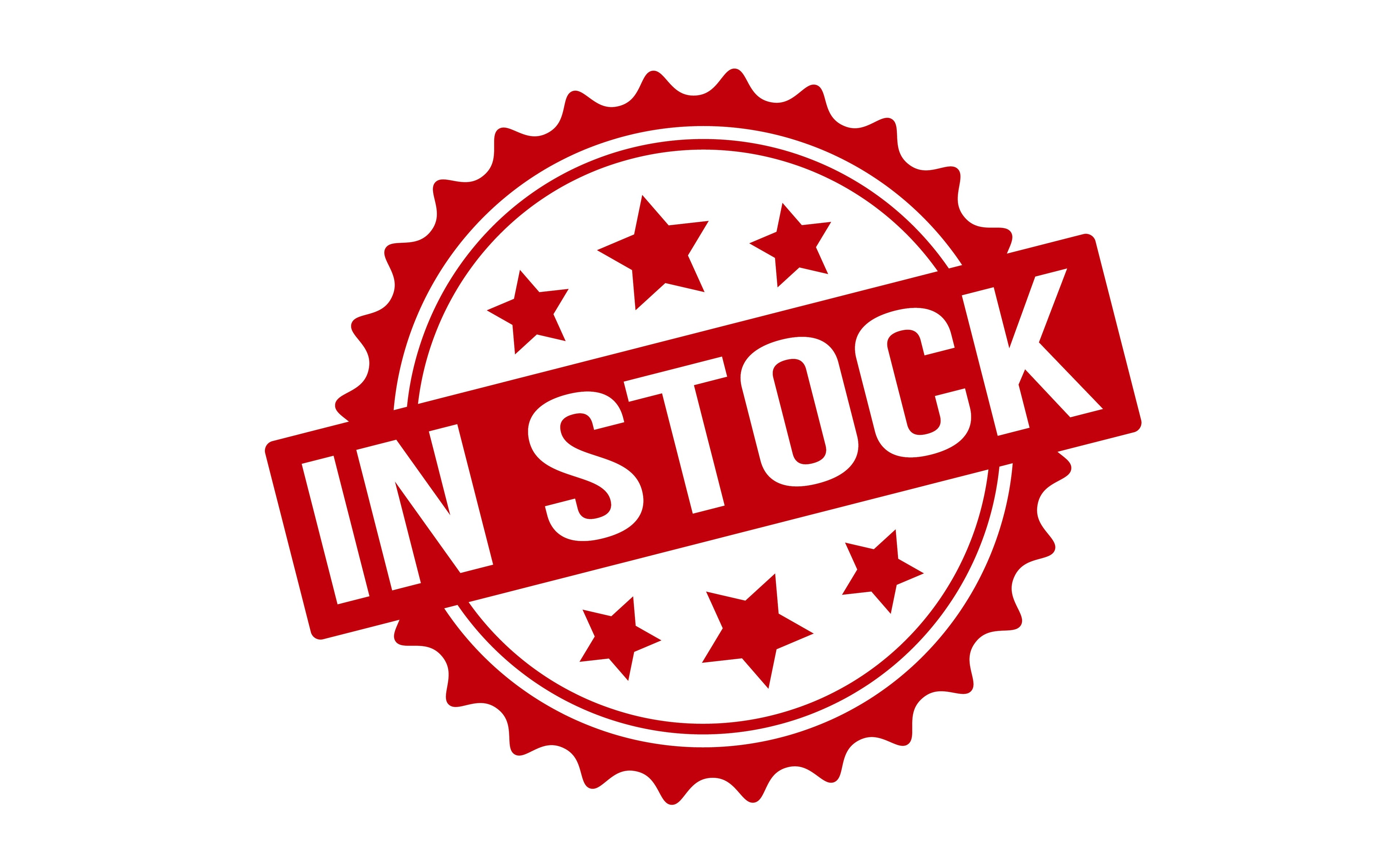 All In-Stock Products