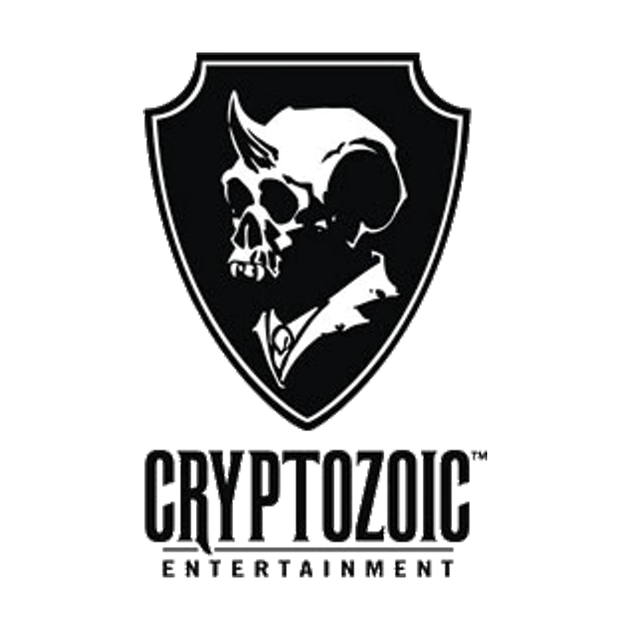 Cryptozoic Trading Cards