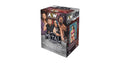2022 Upper Deck AEW Metal Universe Wrestling Blaster Box
