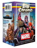 2026 Topps Chrome® Marvel Comics - Value Box