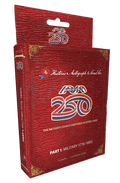 2026 Historic Autographs America's 250th Military Part 1: 1776-1860 Box