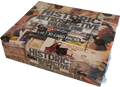 2023 Historic Autographs Retrospective Volume 1 (12-pack) box