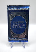 2024 Rittenhouse Game Of Thrones (GoT) Legends of the Realm - Single Hobby Pack