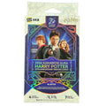 2026 Kakawow Aura Harry Potter 25th Anniversary Trading Cards Blaster Box
