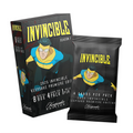 2025 Invincible Season 1 Keepsake Premiere Blaster Edition - Case Fresh