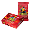 2026 Invincible Season 2 Keepsake Premiere Breaker Edition Box