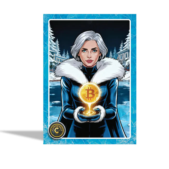 2025 Cardsmiths Currency Summer & Holiday 2025 Bundle