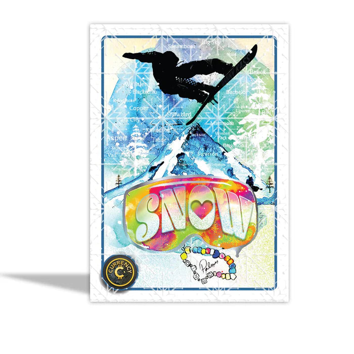 2025 Cardsmiths Currency Summer & Holiday 2025 Bundle