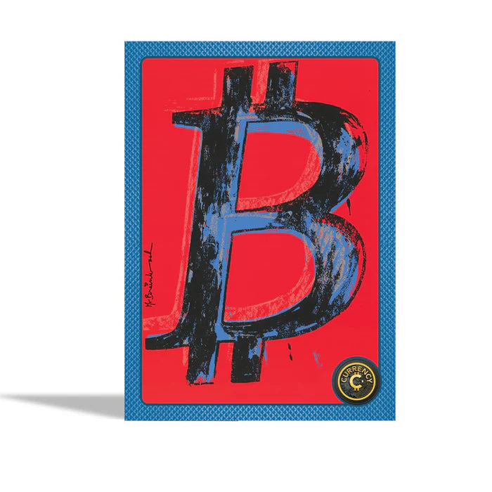 2025 Cardsmiths Currency Series 5 Mega Box