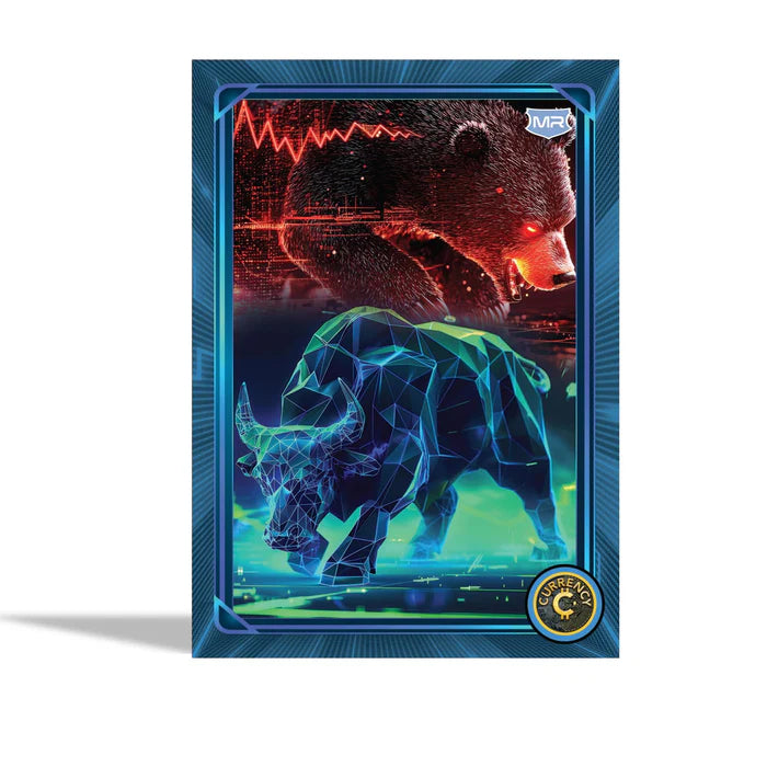 2025 Cardsmiths Currency Series 5 Mega Box