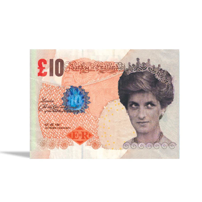 2025 Cardsmiths Currency Series 5 Mega Box