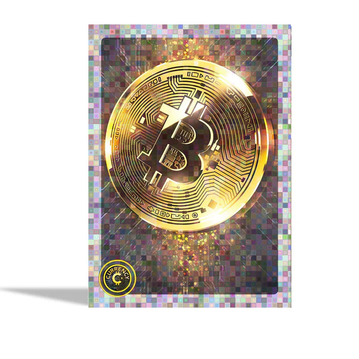 2025 Cardsmiths Currency Series 5 Mega Box