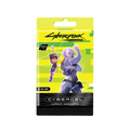 2024 CYBERCEL Cyberpunk Edgerunners Series 1 -  Single Pack