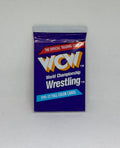 1991 Impel WCW - Single Packs