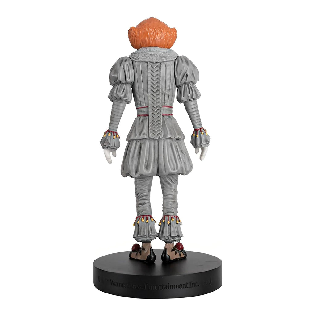 Eaglemoss IT Pennywise (2017) 1:16 Scale Horror Figure