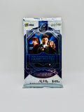 2026 Kakawow Aura Harry Potter 25th Anniversary Trading Cards - Single Hobby Pack