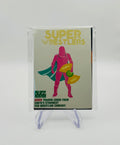 2026 Dugg Super Wrestlers Trading Cards