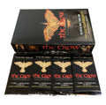 1996 Kitchen Sink Press Crow: City of Angels Trading Cards - Single Pack