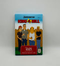 2026 Cardsmiths King of the Hill - D23 Exclusive - Single Encased Card