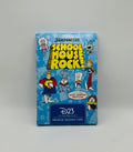 2026 Cardsmiths School House Rock - D23 Exclusive - Single Encased Card