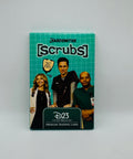 2026 Cardsmiths Scrubs - D23 Exclusive - Single Encased Card