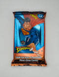 2026 Upper Deck Fleer Ultra Superman - Single Hobby Pack