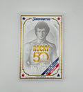 2026 Cardsmiths Rocky 50th Anniversay Slabbed Card