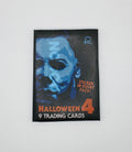 2023 Fright Rags Halloween 4 Trading Cards - Single Pack