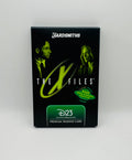 2026 Cardsmiths The X-Files - D23 Exclusive - Single Encased Card
