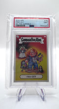 2022 Topps Garbage Pail Kids Free Guy #16b Oh the Horror-ible PSA 9