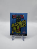 2023 Sidekick Martian Initials Trading Cards - Single Pack