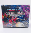 2024 Dynamite Transformers 40th Anniversary Complete Series 1 Hobby Box
