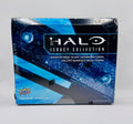 2025 Upper Deck Halo Legacy Collection Hobby Box