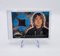 2006 Lord of the Rings Evolution Movie Memorabilia - Pippin's Travel Cloak
