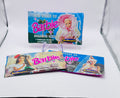 2012 Tempo The World of Barbie Trading Cards - 3 Pack Bundle