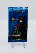 1995 Fleer Ultra Batman Forever Trading Cards - Single Pack