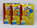2000 Artbox The Simpsons Film Cards