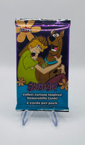 2023 Fleer Scooby Doo! Trading Cards