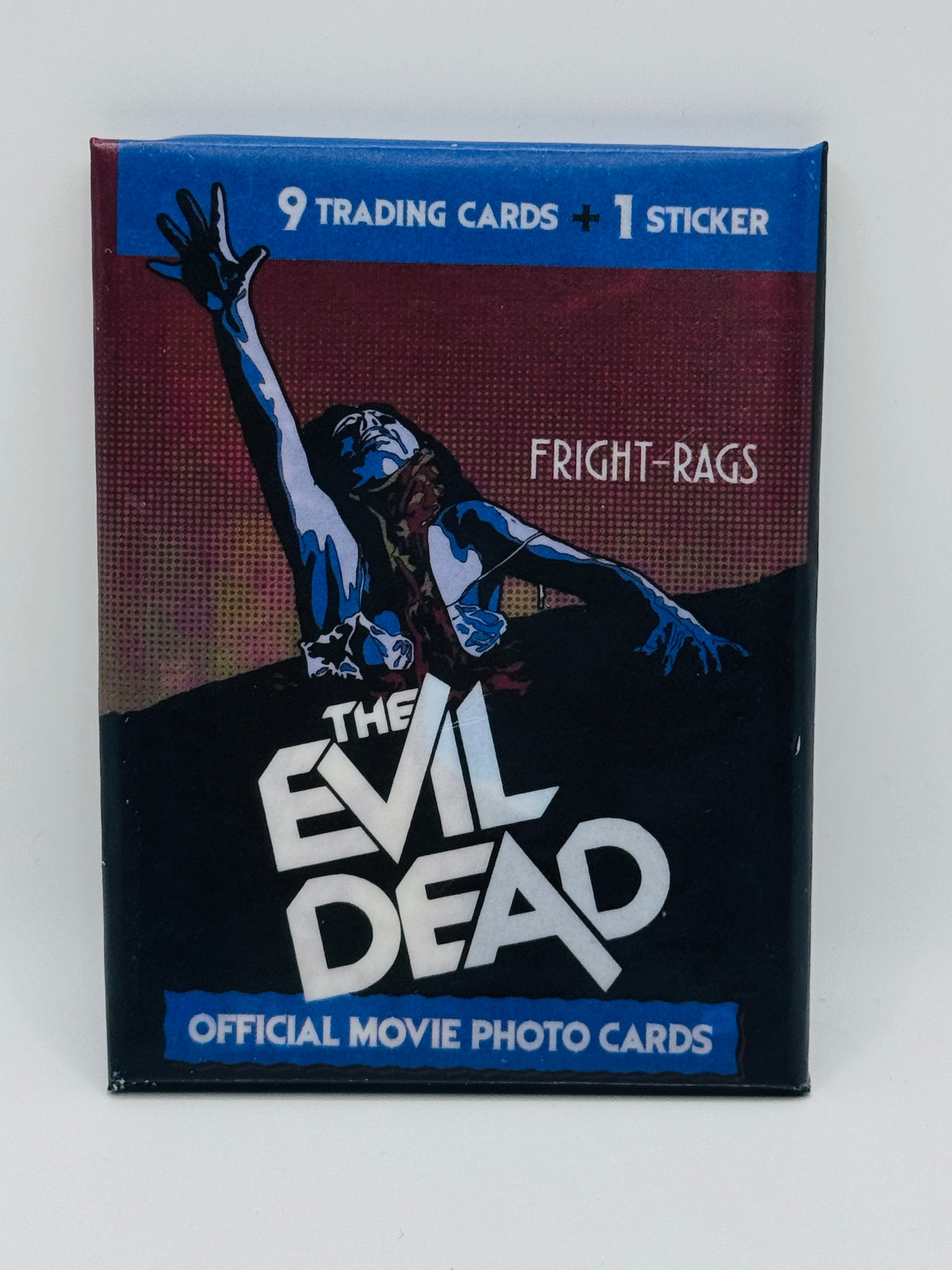 October Halloween Specials!