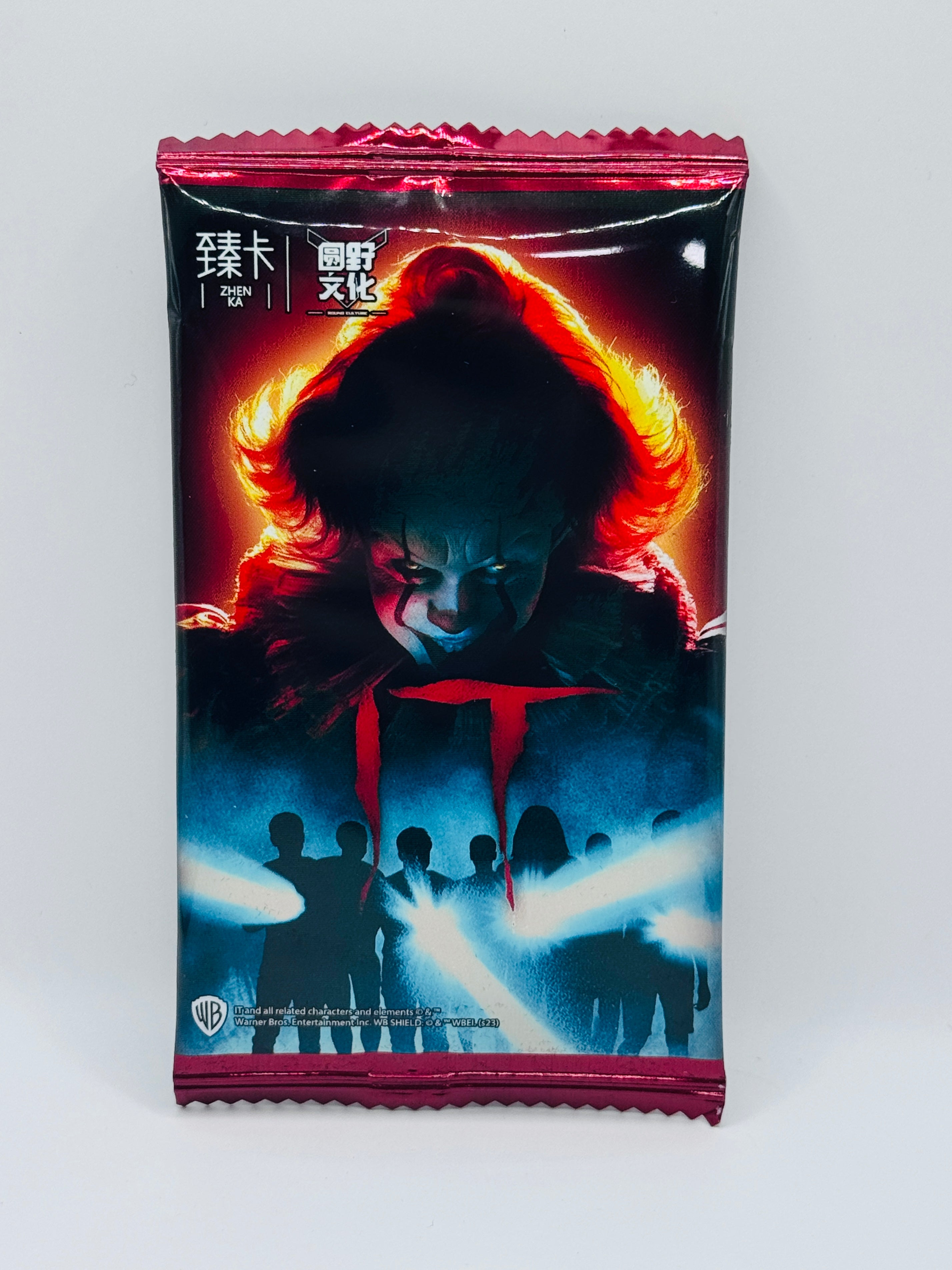 October Halloween Specials!