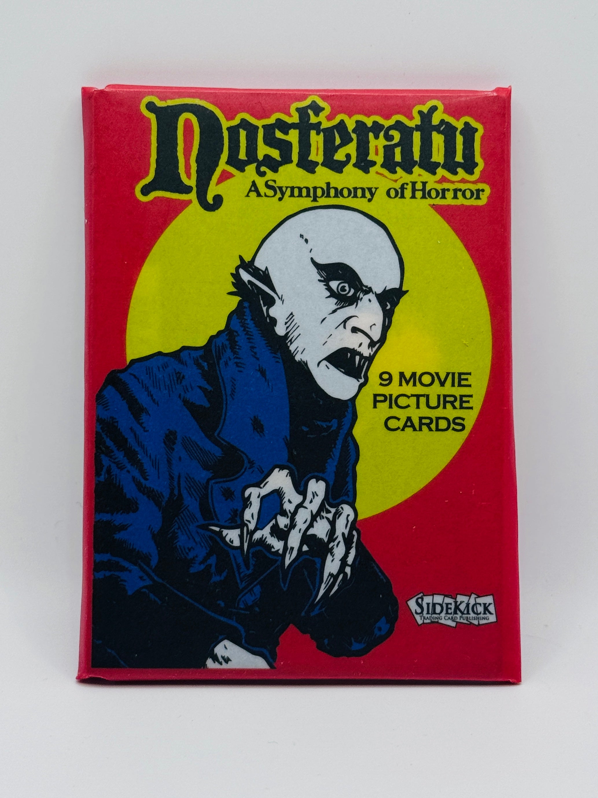 October Halloween Specials!