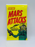 2012 Topps Mars Attacks Heritage - Single Pack