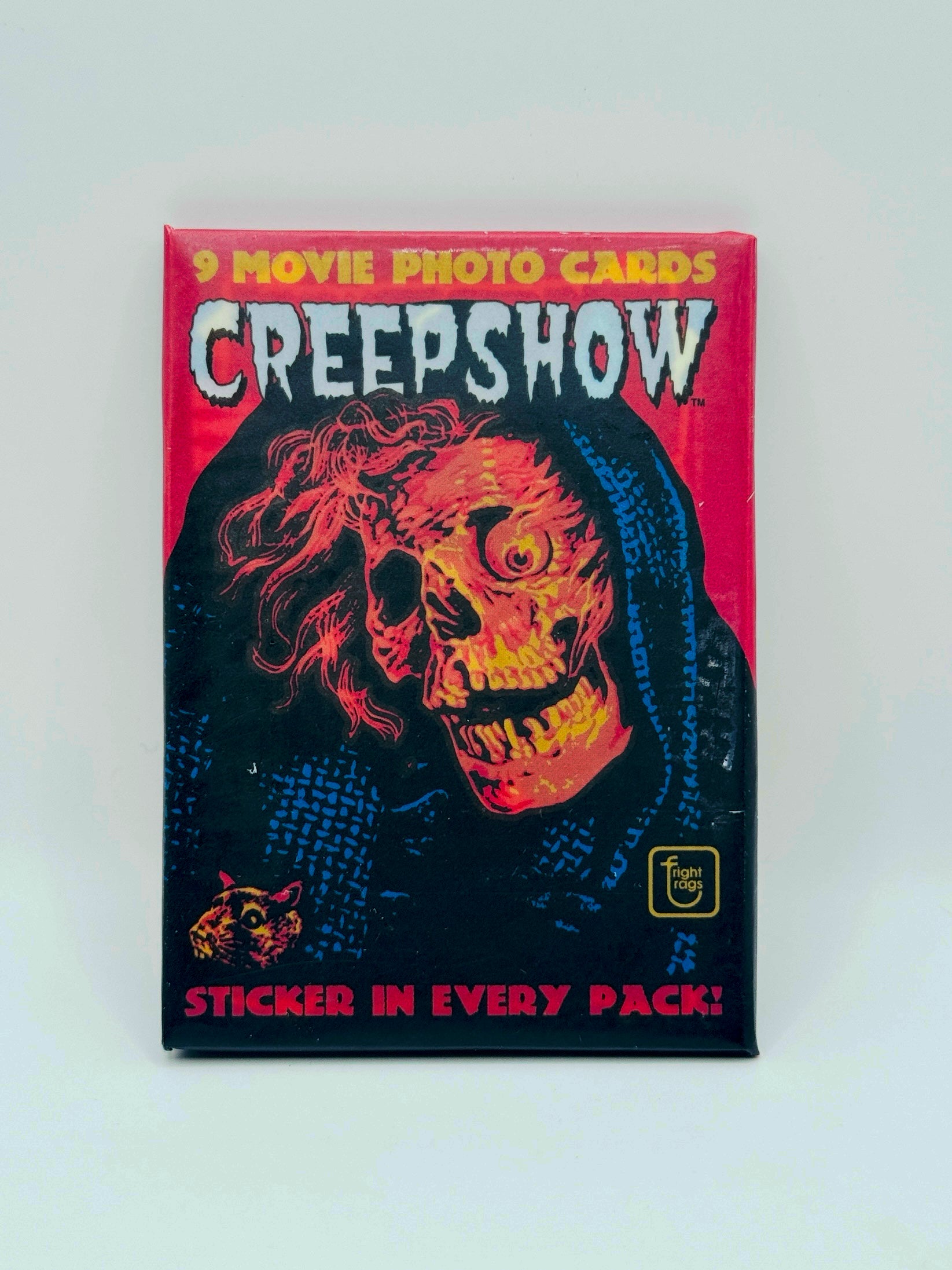 October Halloween Specials!