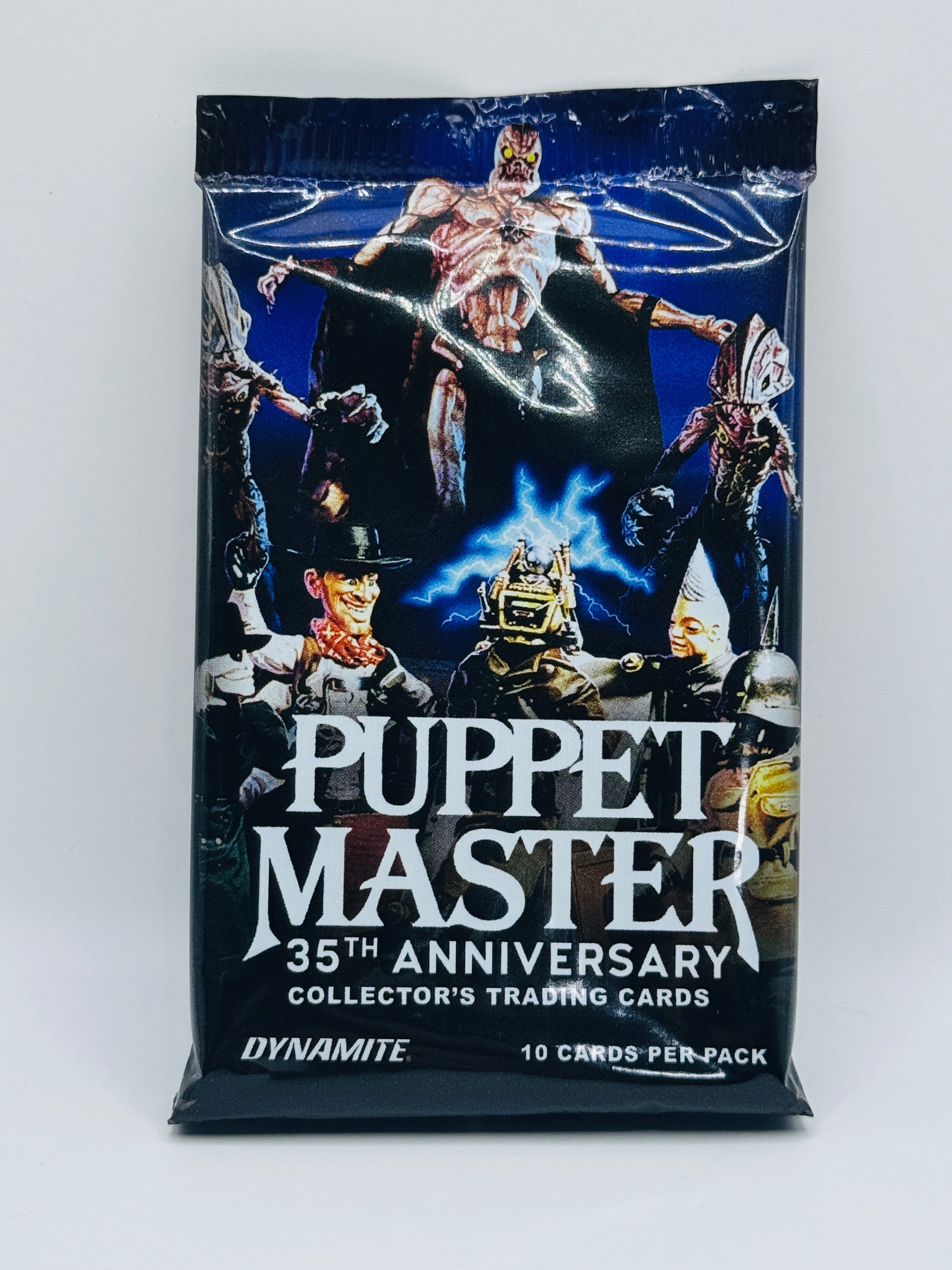 October Halloween Specials!