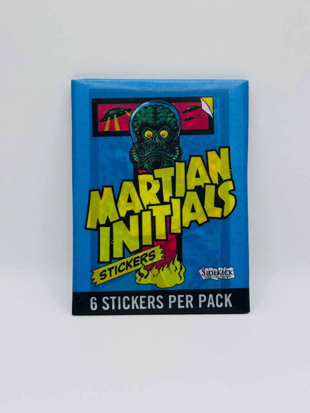 October Halloween Specials!