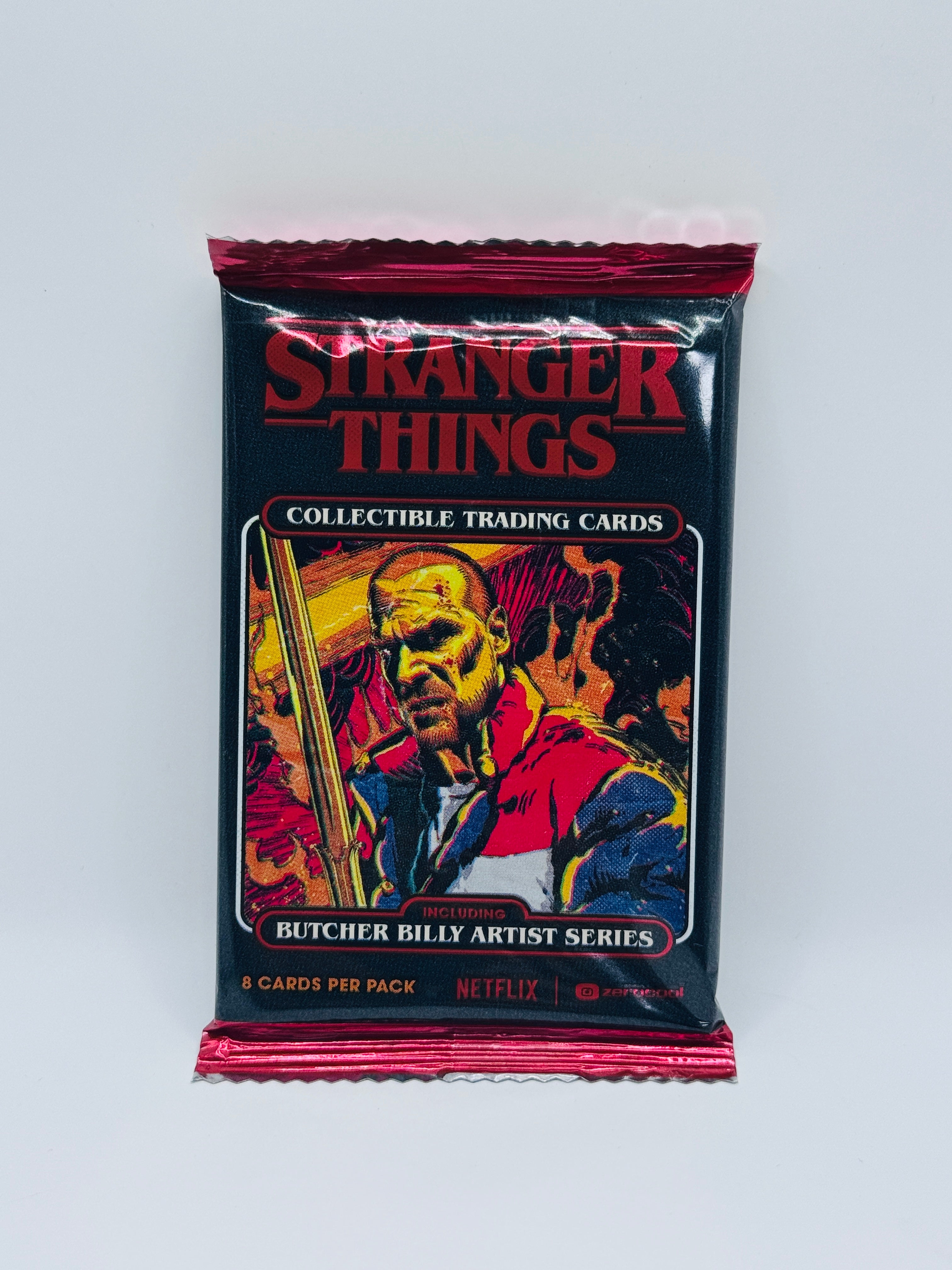 October Halloween Specials!