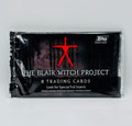 1999 Topps The Blair Witch Project - Single Pack